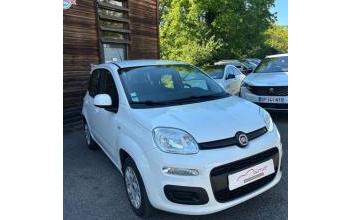 Fiat panda Craponne