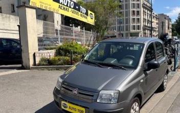 Fiat Panda Pantin