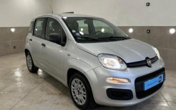 Fiat Panda La-Buisse