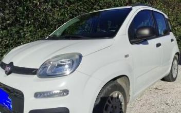 Fiat panda Draguignan