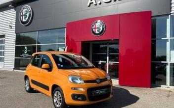 Fiat panda Salon-de-Provence