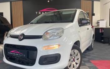 Fiat panda Dompierre-sur-Mer