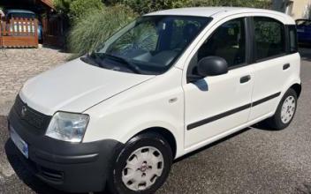 Fiat panda Dornas