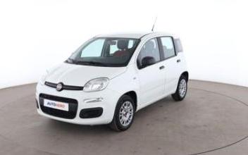 Fiat panda Issy-les-Moulineaux