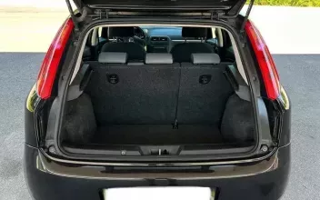 Fiat Punto Dijon
