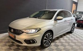 Fiat tipo Gazeran