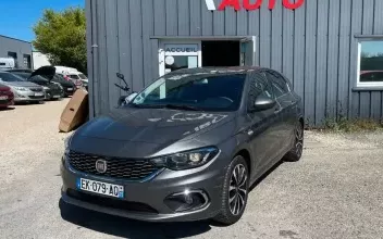 Fiat Tipo Fontenay-sur-Eure