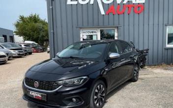 Fiat Tipo Fontenay-sur-Eure