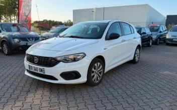 Fiat Tipo Bischwiller