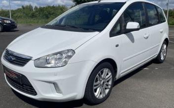 Ford C-Max Auneau