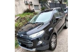 Ford ecosport La-Ciotat