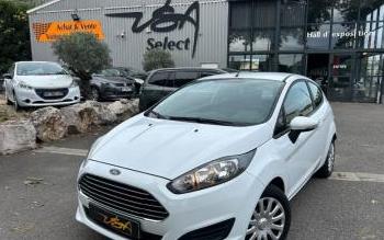 Ford Fiesta Toulouse