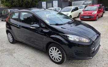 Ford Fiesta Les-Pennes-Mirabeau