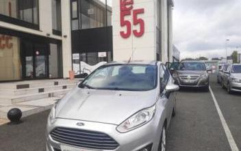 Ford fiesta Saint-Jean-de-Braye