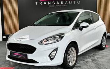Ford fiesta Dompierre-sur-Mer