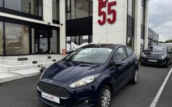 Ford fiesta Saint-Jean-de-Braye