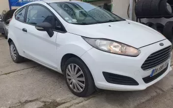 Ford Fiesta Drancy