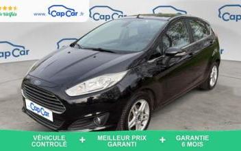 Ford fiesta Bois-Guillaume