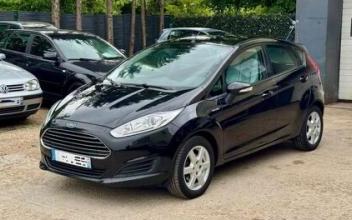 Ford fiesta Draveil