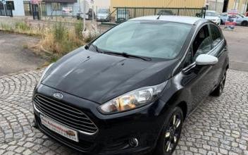 Ford Fiesta Ingersheim