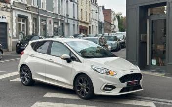 Ford Fiesta Cambrai