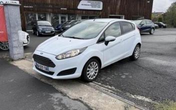Ford fiesta Brive-la-Gaillarde