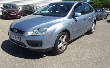 Ford focus Sorgues