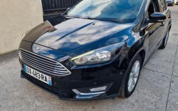 Ford Focus Argenteuil