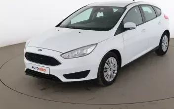 Ford Focus Issy-les-Moulineaux