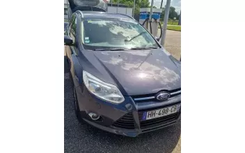 Ford Focus Seltz