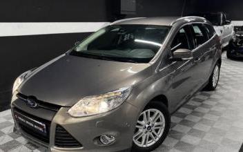 Ford Focus Vallauris