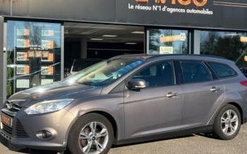 Ford Focus Rixheim