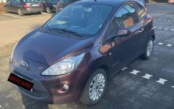 Ford ka Calais