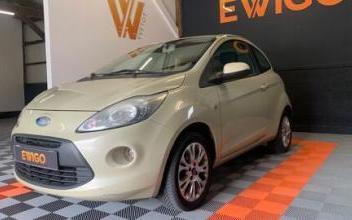 Ford ka Ecalles-Alix
