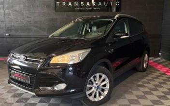 Ford kuga Valergues