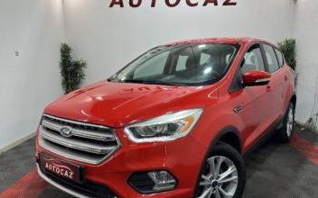 Ford Kuga Thiers