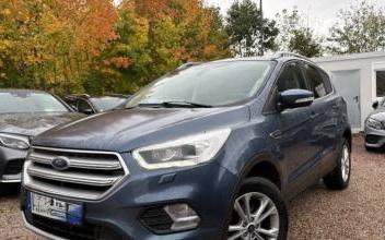 Ford Kuga Evreux