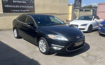 Ford Mondeo Brie-Comte-Robert