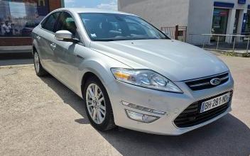 Ford Mondeo La-Chapelle-Saint-Mesmin