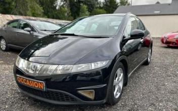 Honda civic Josnes