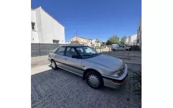 Honda Concerto Générac