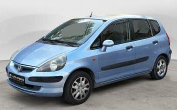 Honda Jazz Aubagne