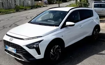 Hyundai BAYON Coignières