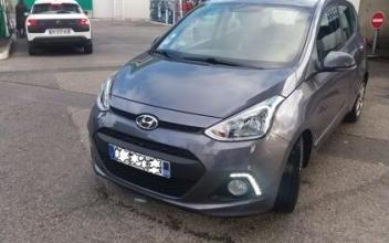 Hyundai i10 Lyon