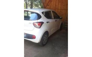 Hyundai i10 Boussenac