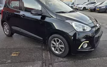 Hyundai i10 Metz