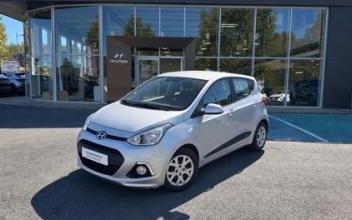 Hyundai i10 Notre-Dame-de-Sanilhac
