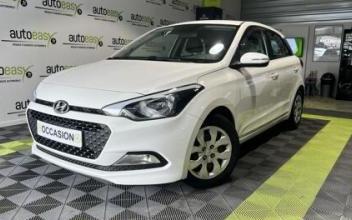 Hyundai i20 Roquebrune-sur-Argens
