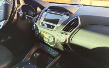Hyundai ix35 Feurs