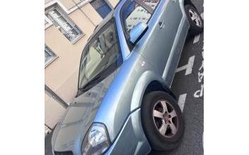 Hyundai tucson Carrières-sous-Poissy